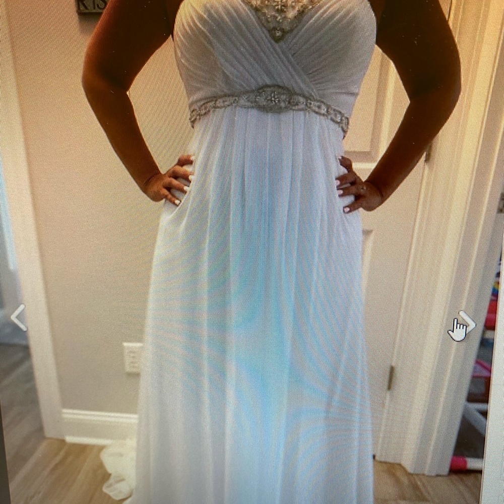 Signature Galina Wedding Dress - Picture 4 of 8